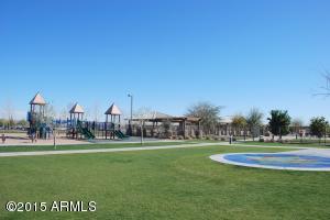 3869 E Santa Fe Ln, Gilbert, AZ 85297 photo 32
