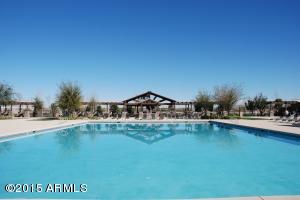 3869 E Santa Fe Ln, Gilbert, AZ 85297 photo 33