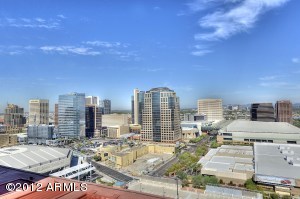 310 S 4th St #1908, Phoenix, AZ 85004 photo 15