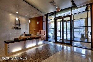 310 S 4th St #1908, Phoenix, AZ 85004 photo 14
