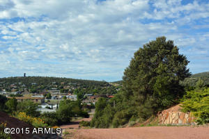 418 W Frontier St, Payson, AZ 85541 photo 25
