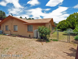 418 W Frontier St, Payson, AZ 85541 photo 26