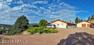 418 W Frontier St, Payson, AZ 85541 photo 1