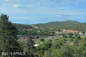 418 W Frontier St, Payson, AZ 85541 photo 4