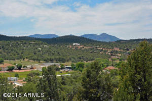 418 W Frontier St, Payson, AZ 85541 photo 21