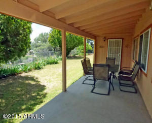 418 W Frontier St, Payson, AZ 85541 photo 20