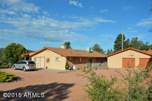 418 W Frontier St, Payson, AZ 85541 photo 2