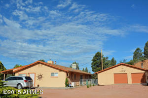 418 W Frontier St, Payson, AZ 85541 photo 3