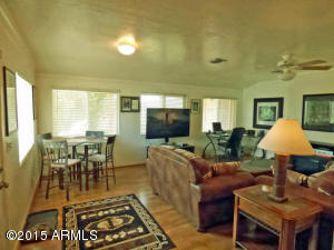 418 W Frontier St, Payson, AZ 85541 photo 5