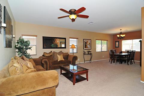 2741 E Tina Ln, Gilbert, AZ 85298 photo 10