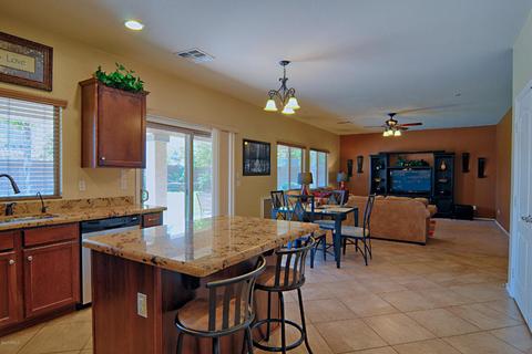 2741 E Tina Ln, Gilbert, AZ 85298 photo 4