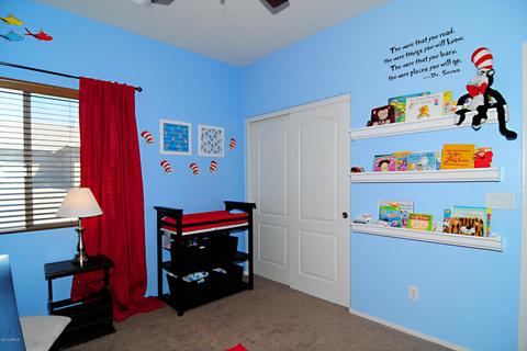 2741 E Tina Ln, Gilbert, AZ 85298 photo 29