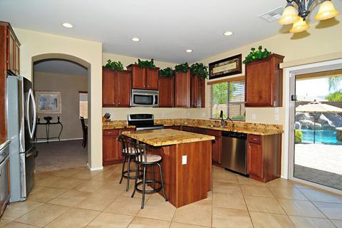 2741 E Tina Ln, Gilbert, AZ 85298 photo 35