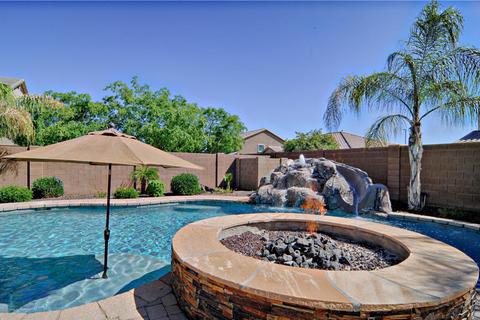 2741 E Tina Ln, Gilbert, AZ 85298 photo 7