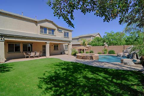 2741 E Tina Ln, Gilbert, AZ 85298 photo 6