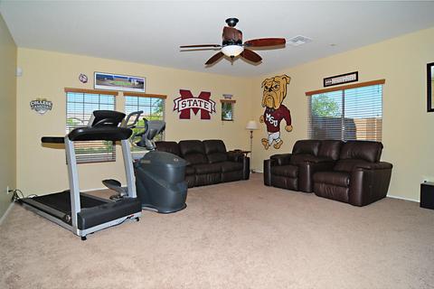 2741 E Tina Ln, Gilbert, AZ 85298 photo 14