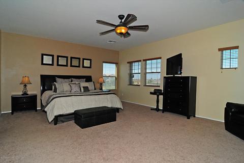 2741 E Tina Ln, Gilbert, AZ 85298 photo 21