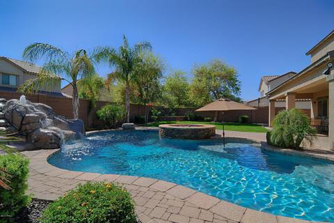2741 E Tina Ln, Gilbert, AZ 85298 photo 36
