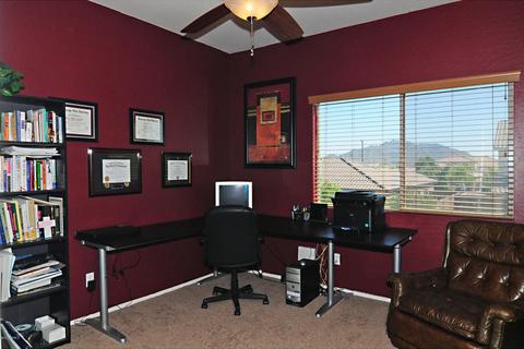 2741 E Tina Ln, Gilbert, AZ 85298 photo 27