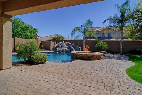 2741 E Tina Ln, Gilbert, AZ 85298 photo 5