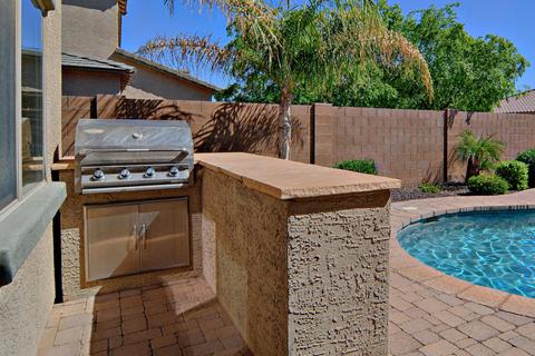 2741 E Tina Ln, Gilbert, AZ 85298 photo 8