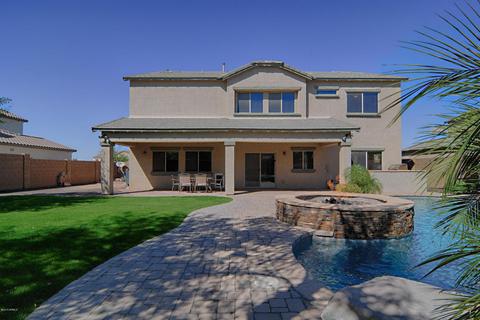 2741 E Tina Ln, Gilbert, AZ 85298 photo 37