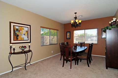 2741 E Tina Ln, Gilbert, AZ 85298 photo 11