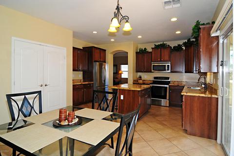 2741 E Tina Ln, Gilbert, AZ 85298 photo 3
