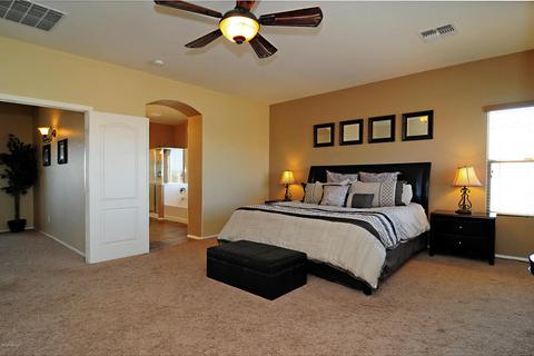 2741 E Tina Ln, Gilbert, AZ 85298 photo 22