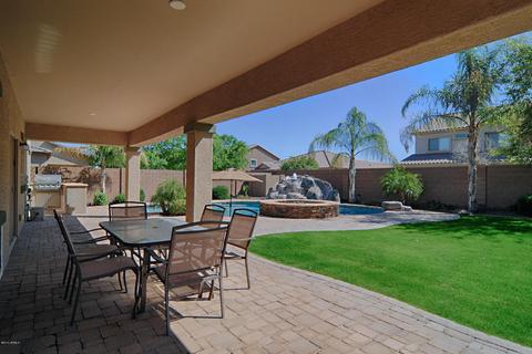 2741 E Tina Ln, Gilbert, AZ 85298 photo 38