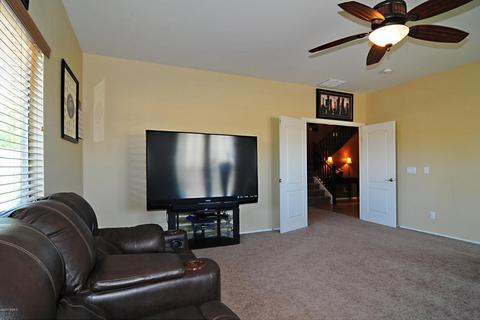 2741 E Tina Ln, Gilbert, AZ 85298 photo 13