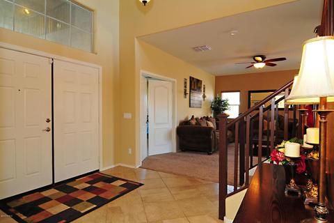 2741 E Tina Ln, Gilbert, AZ 85298 photo 16
