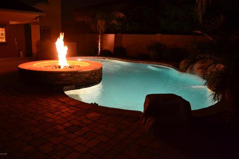 2741 E Tina Ln, Gilbert, AZ 85298 photo 41