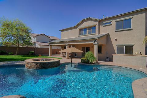 2741 E Tina Ln, Gilbert, AZ 85298 photo 40