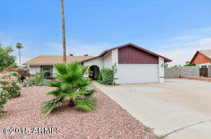 3219 W Juniper Ave, Phoenix, AZ 85053 photo 1