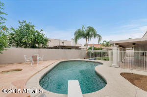 1107 E Cullumber St, Gilbert, AZ 85234 photo 22