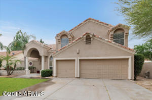 1107 E Cullumber St, Gilbert, AZ 85234 photo 1