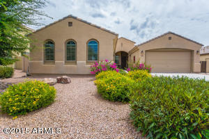 1531 E Birdland Dr, Gilbert, AZ 85297 photo 1