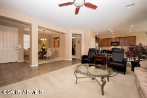 1531 E Birdland Dr, Gilbert, AZ 85297 photo 8