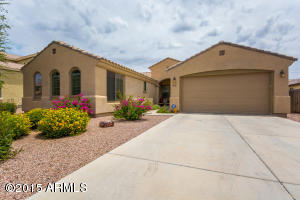 1531 E Birdland Dr, Gilbert, AZ 85297 photo 2