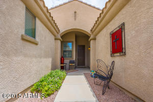 1531 E Birdland Dr, Gilbert, AZ 85297 photo 3