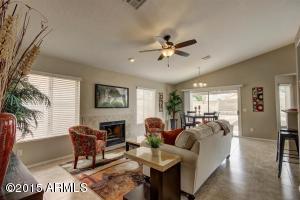 2906 E Saltsage Dr, Phoenix, AZ 85048 photo 2