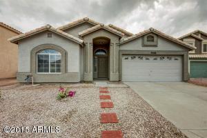 2906 E Saltsage Dr, Phoenix, AZ 85048 photo 1