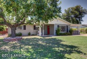 4236 N 34th Pl, Phoenix, AZ 85018 photo 3