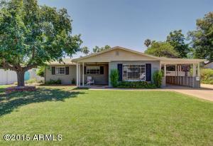 4236 N 34th Pl, Phoenix, AZ 85018 photo 1