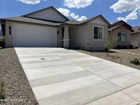 1557 Chateau Dr, Cottonwood, AZ 86326