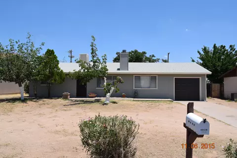 345 N 85th Pl, Mesa, AZ 85207 photo 2