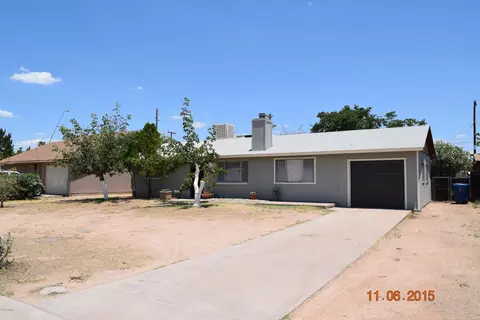 345 N 85th Pl, Mesa, AZ 85207 photo 1