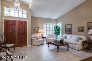 6237 E Snowdon St, Mesa, AZ 85215 photo 3