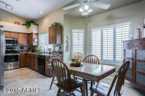 6237 E Snowdon St, Mesa, AZ 85215 photo 8